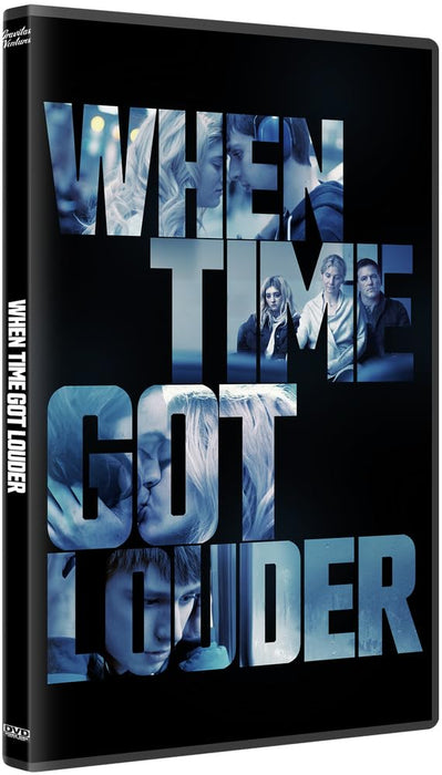 When Time Got Louder [DVD] *ADD 3 TO YOUR CART & 1 IS FREE!*