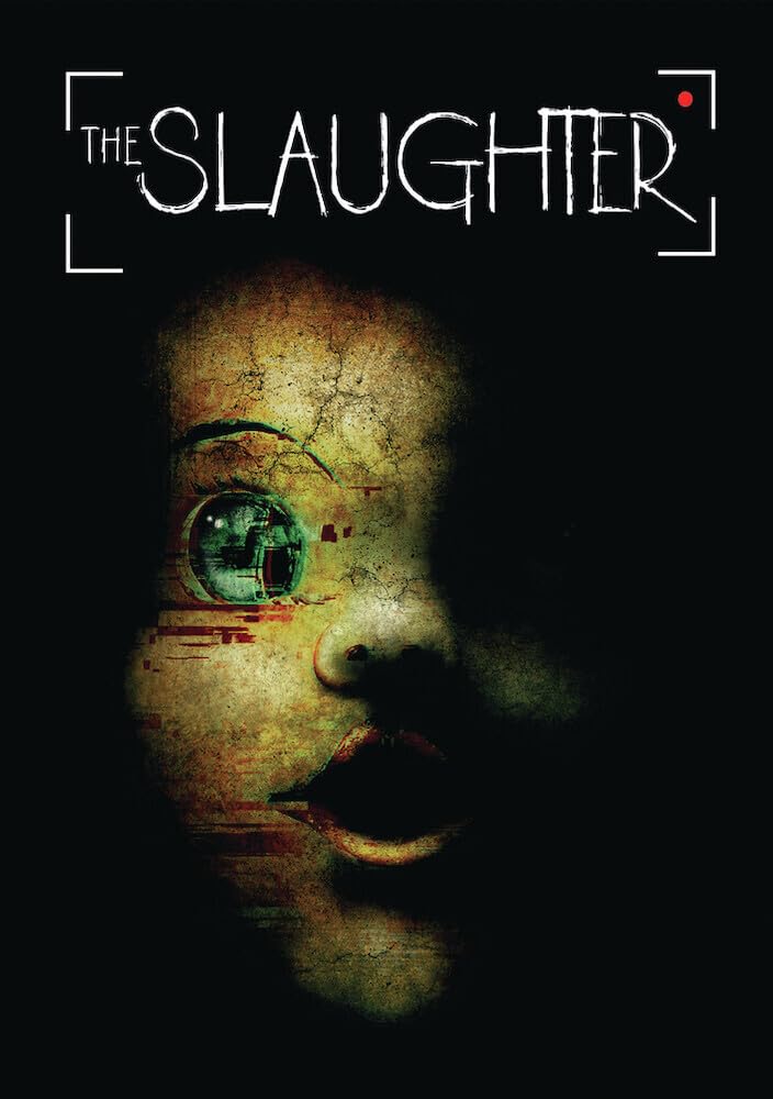 The Slaughter [DVD]