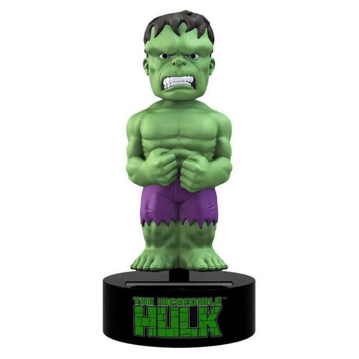 Marvel - Body Knocker - Hulk