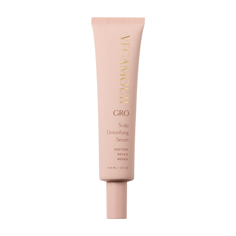 VEGAMOUR GRO Scalp Detoxifying Serum