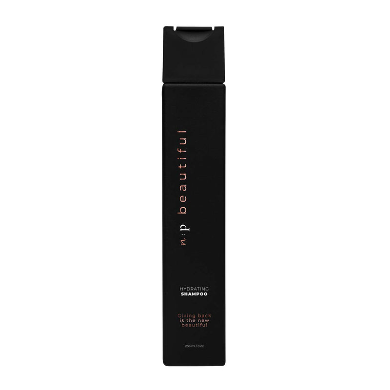 Hydrating Shampoo