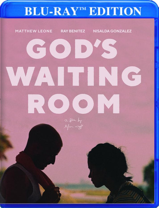 God's Waiting Room [Blu-Ray]
