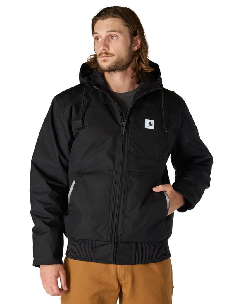 Carhartt Mens Yukon Extremes Loose Fit Active (Big & Tall) Insulated Jacket XLT