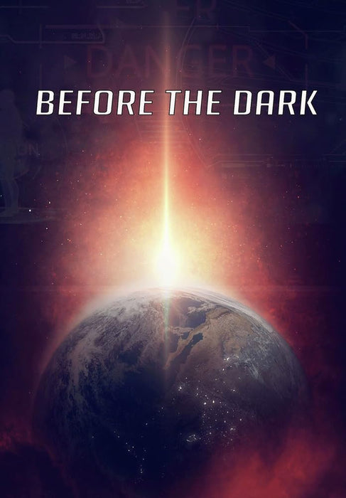Before The Dark [DVD] *ADD 3 TO YOUR CART & 1 IS FREE!*