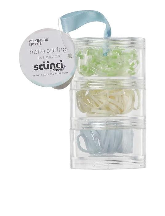 Multi-Pack Scunci Polybands