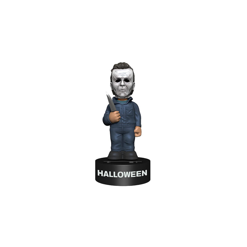 Halloween (2018) Michael Myers Body Knocker