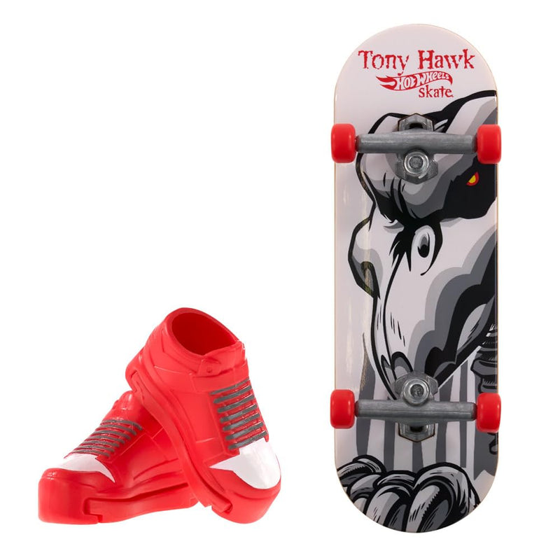 Hw Pv Board & Shoe 6