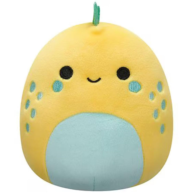 Squishmallows 5" Fizzy The Lizard