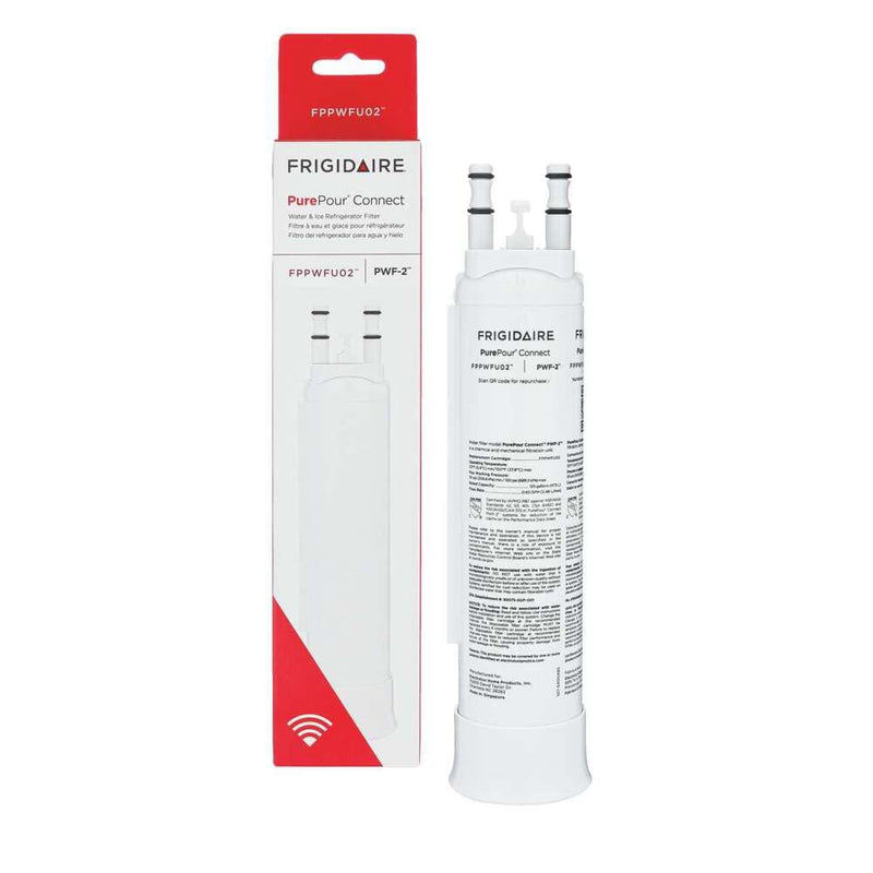 Frigidaire Purepour Connect™ PWF-2™ Water & Ice Refrigerator Filter