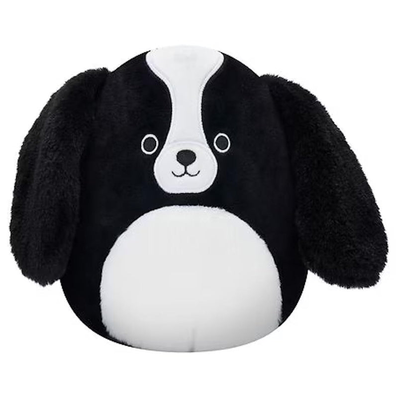 Squishmallows 5" Nathaniel The Cocker Spaniel