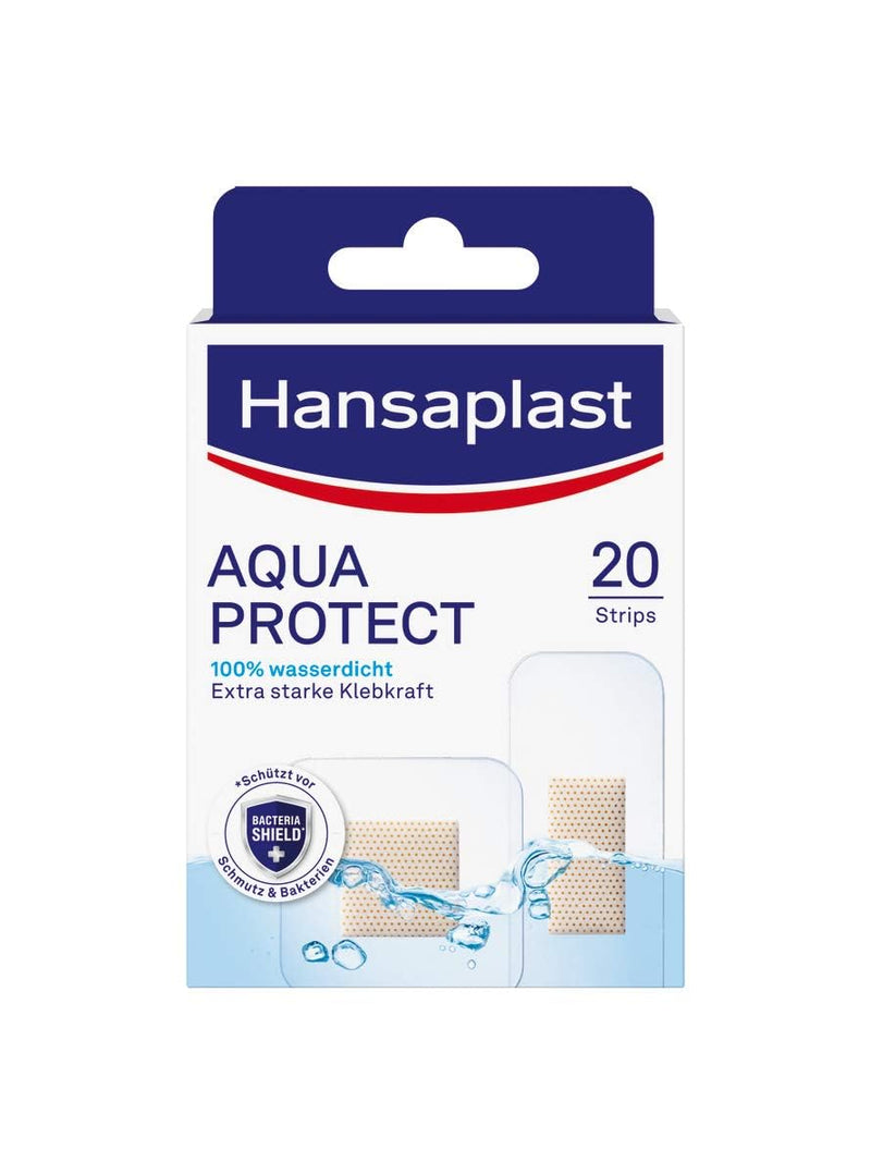 Hansaplast Aqua Protect