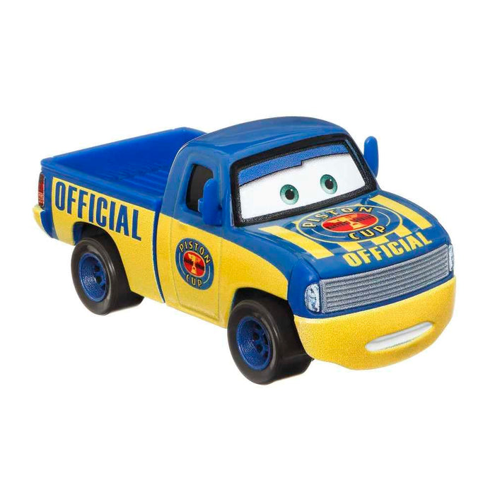 Disney Pixar Cars Diecast