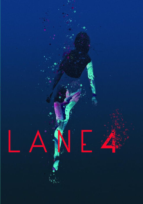 Lane 4 [DVD] *ADD 3 TO YOUR CART & 1 IS FREE!*