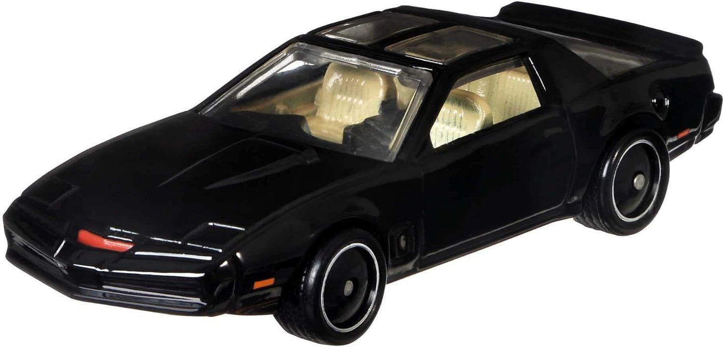 Hot Wheels Pop Culture Knight Rider Kitt