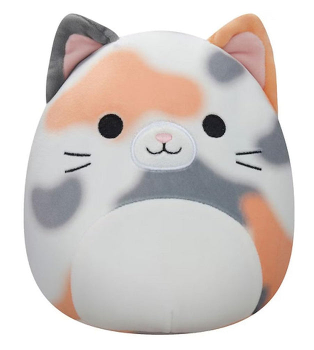 Squishmallows 5" Tahoe The Cat