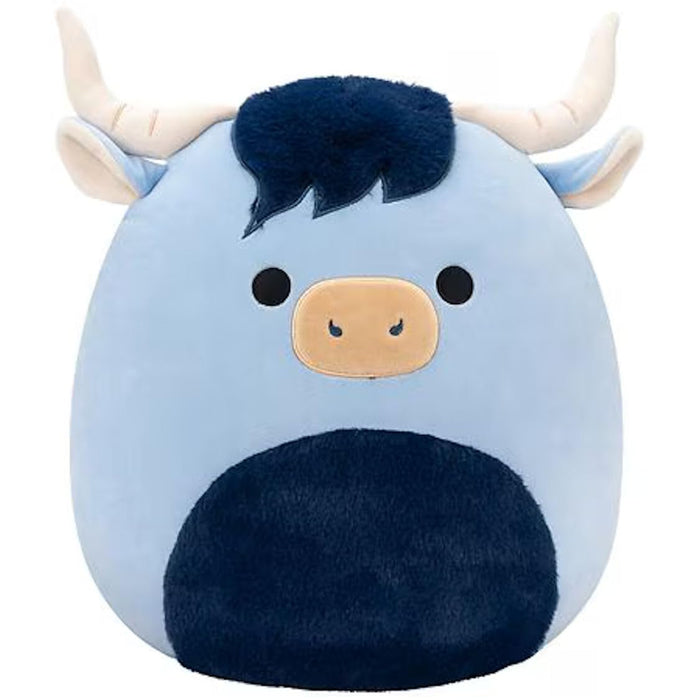 Squishmallows 12" Toro The Highland Cow