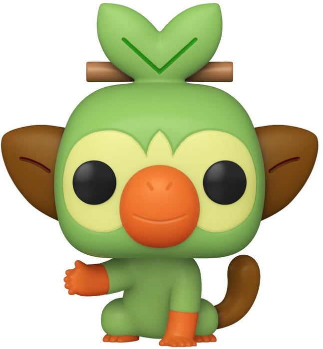 Funko POP! Games: Pokemon - Grookey