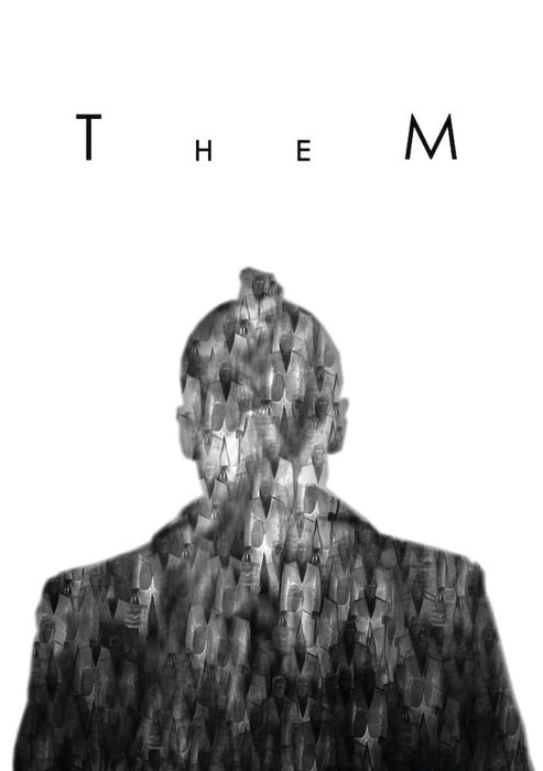 T H E M [DVD] *ADD 3 TO YOUR CART & 1 IS FREE!*