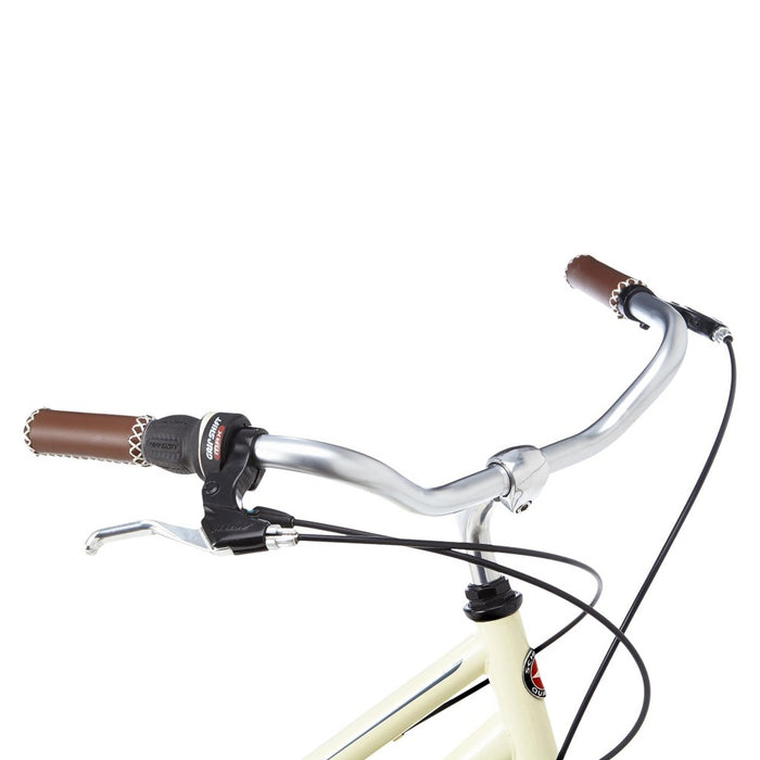 Schwinn Women's Gateway 700c/28" Hybrid Bike - Cream (LOCAL PICKUP ONLY)