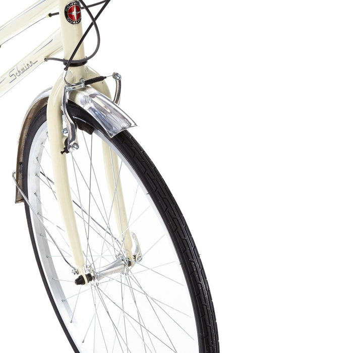 Schwinn Women's Gateway 700c/28" Hybrid Bike - Cream (LOCAL PICKUP ONLY)