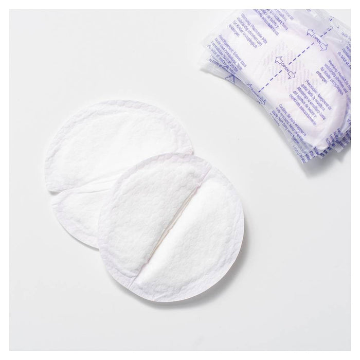 Lansinoh Disposable Nursing Pads 100ct