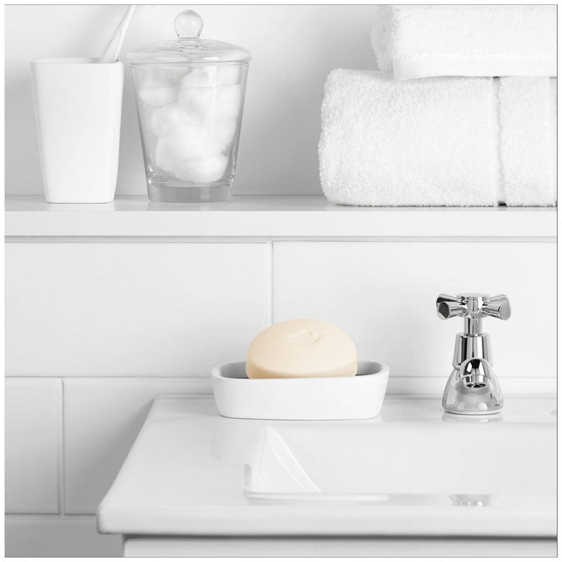 Dove Purely Pampering Shea Butter with Warm Vanilla Beauty Bar Soap - 3.75oz/8ct