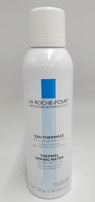 La Roche-Posay Thermal Spring Water, 5.2 Fl Oz EXP 12/2027