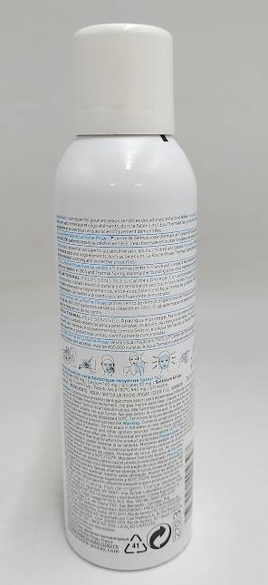 La Roche-Posay Thermal Spring Water, 5.2 Fl Oz EXP 12/2027