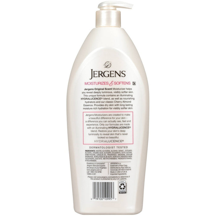 Jergens Original Scent 32 oz