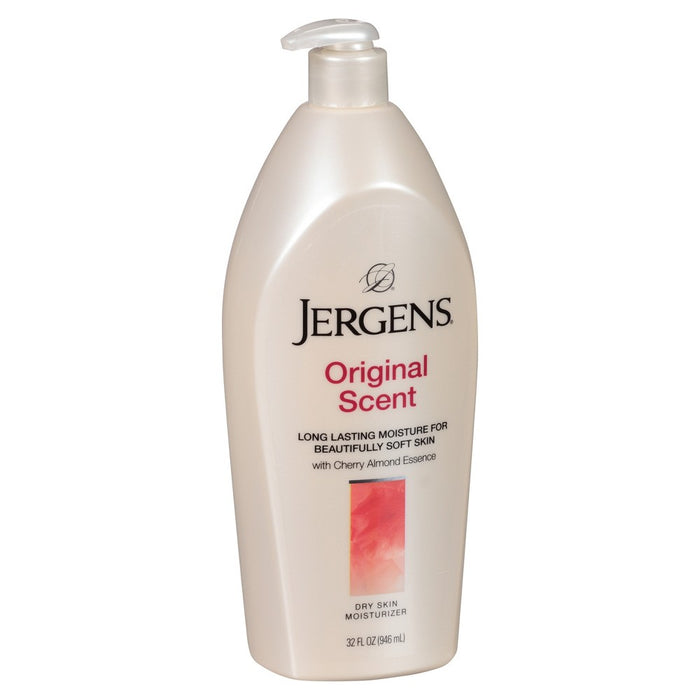 Jergens Original Scent 32 oz