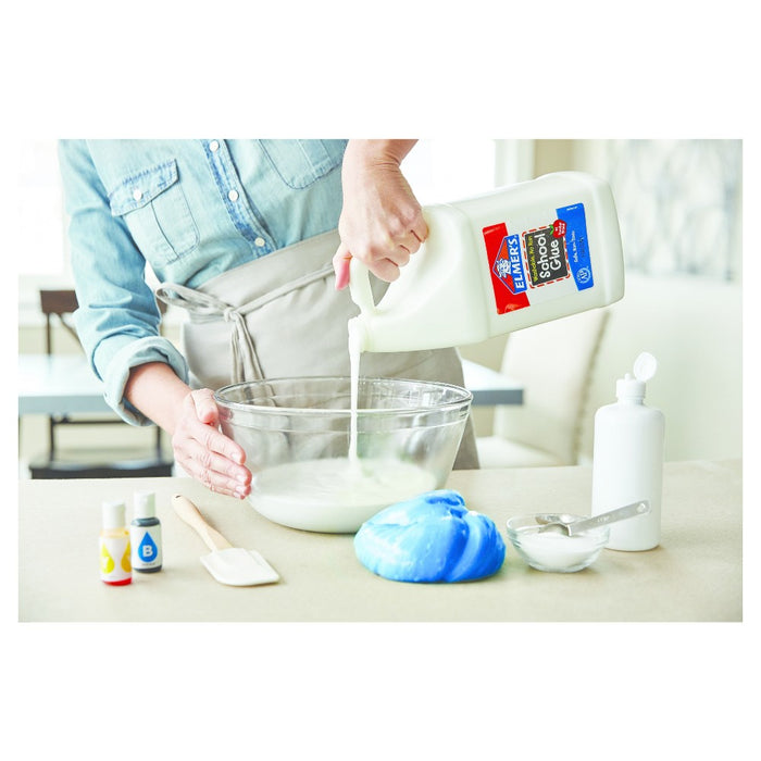 Elmer's 1 Gallon School Glue