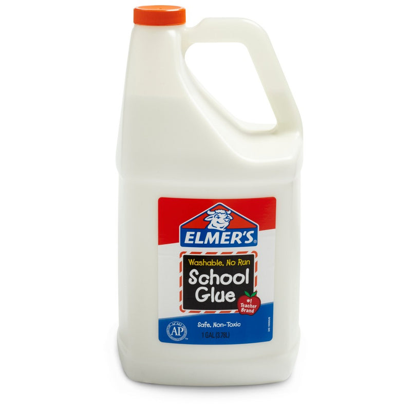 Elmer's 1 Gallon School Glue