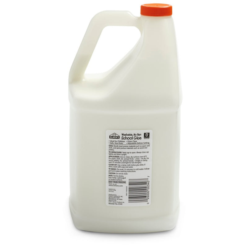 Elmer's 1 Gallon School Glue