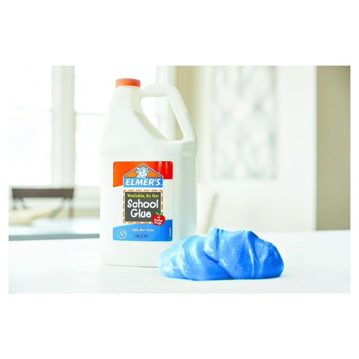 Elmer's 1 Gallon School Glue