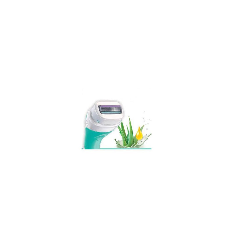 Schick Intuition Sensitive Care Women's Razor Blade Refills - 6ct