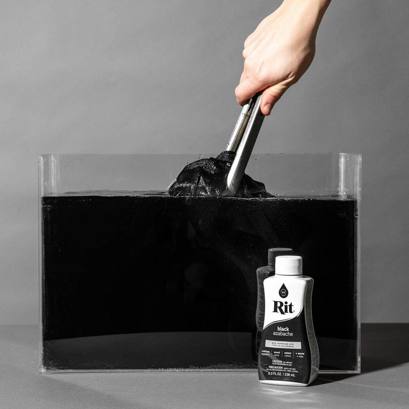 Rit 8oz All Purpose Dye - Black