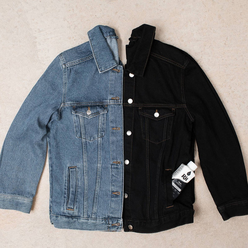 Rit 8oz All Purpose Dye - Black