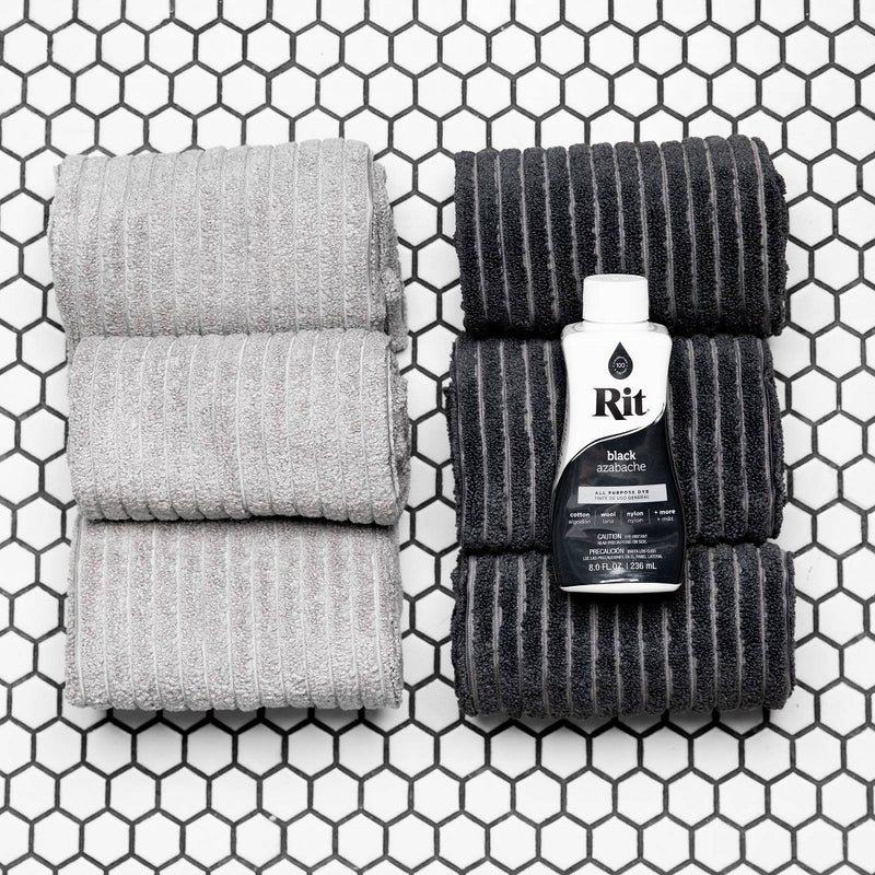 Rit 8oz All Purpose Dye - Black