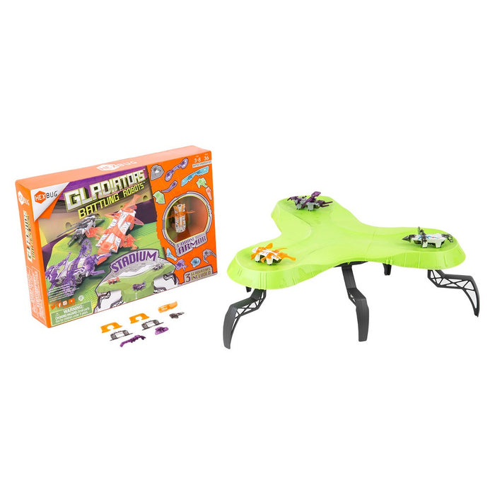 HEXBUG Hexbug Gladiators Battle Stadium
