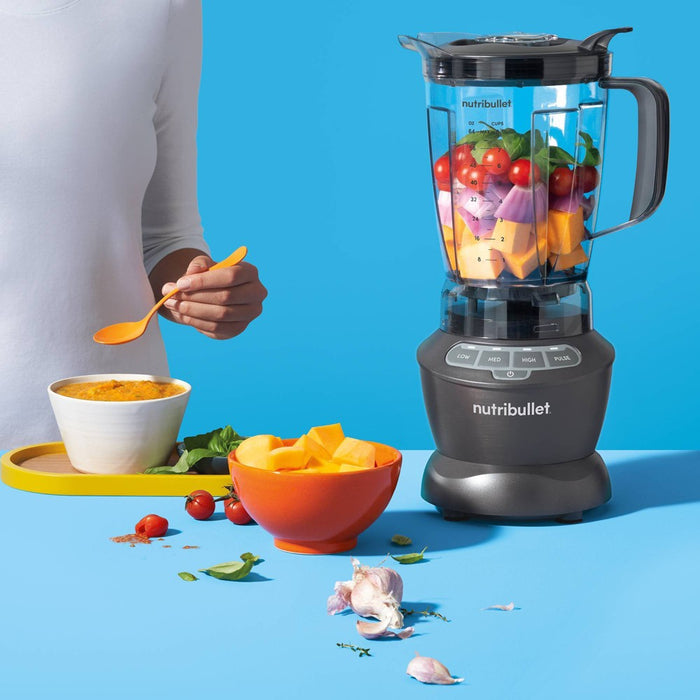 NutriBullet Blender 1200 Watts