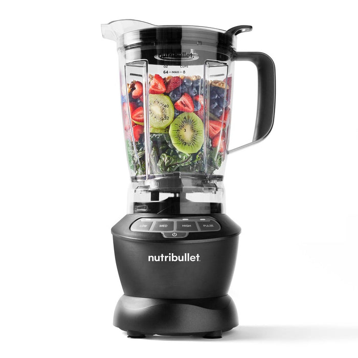 NutriBullet Blender 1200 Watts