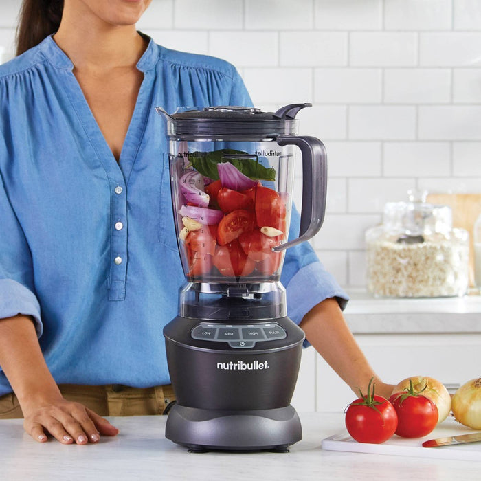 NutriBullet Blender 1200 Watts
