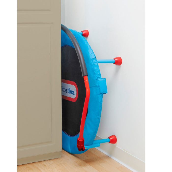 Little Tikes Easy Store Trampoline - 3ft (LOCAL PICKUP ONLY)