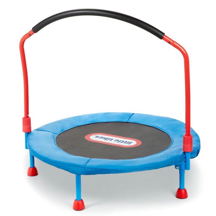 Little Tikes Easy Store Trampoline - 3ft (LOCAL PICKUP ONLY)