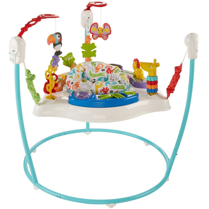 Fisher-Price Animal Activity Jumperoo