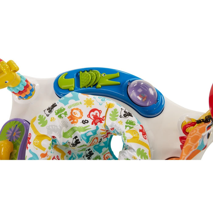 Fisher-Price Animal Activity Jumperoo