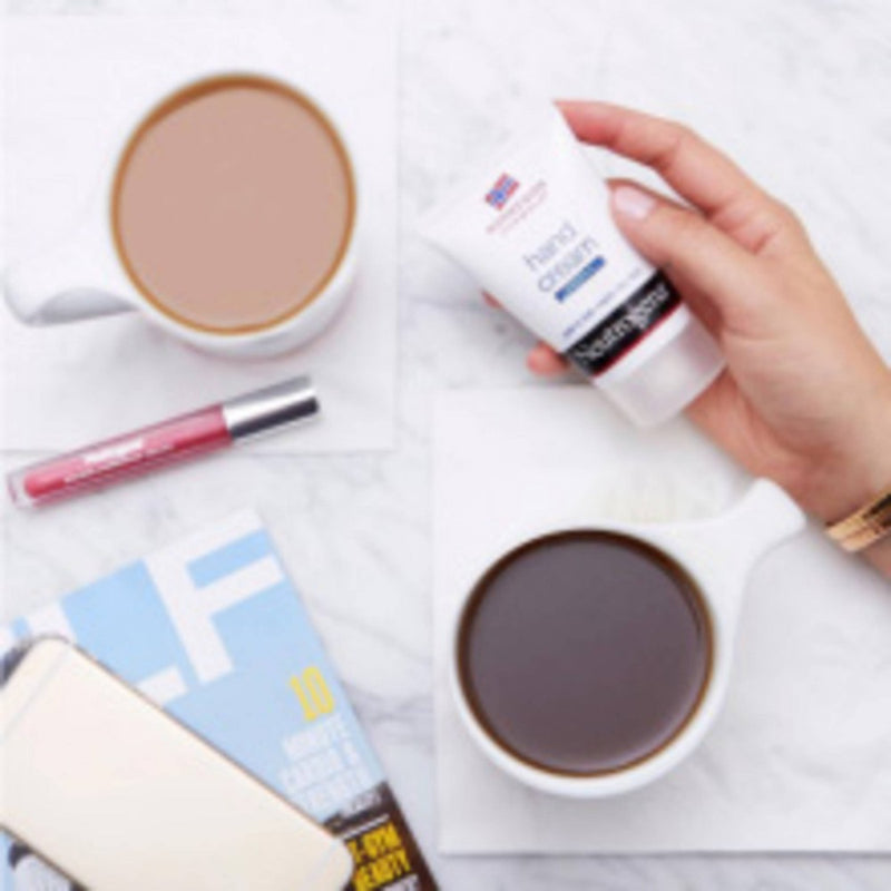Neutrogena Norwegian Formula Hand Cream - 2oz