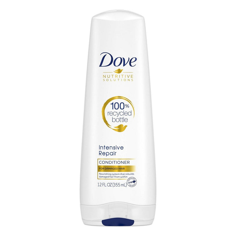 Dove Nutritive Solutions Intensive Repair Conditioner - 12 fl oz