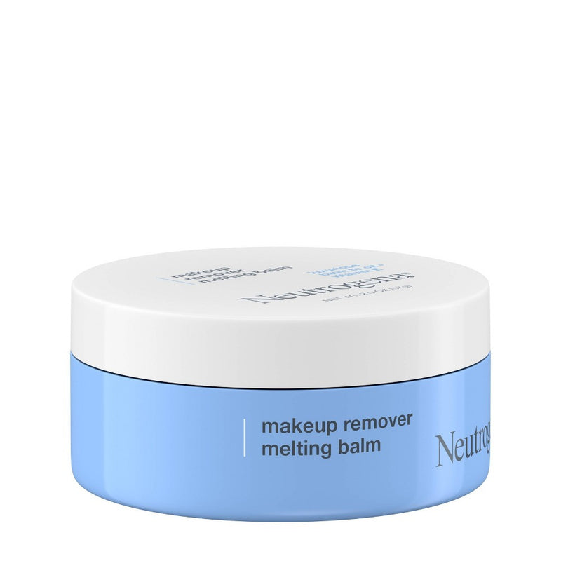 Neutrogena Makeup Remover Melting Balm - 2oz