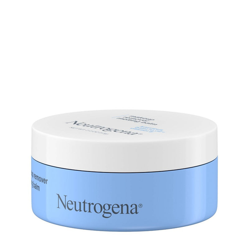 Neutrogena Makeup Remover Melting Balm - 2oz
